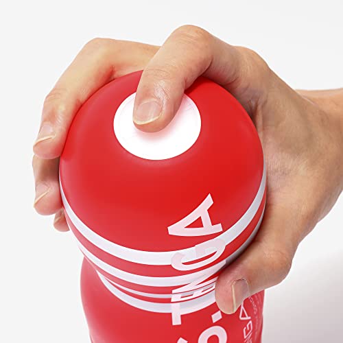 TENGA テンガ 新U.S.TENGA オリジナル バキュームカップ ソフト【サイズUPで進化した超強力バキューム】 - 画像5