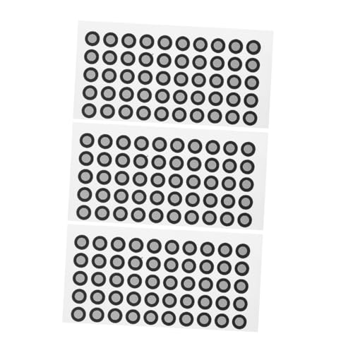 Points de Référence Haute Réflexivité - Marqueurs pour Scan et Modélisation Numérique - 7