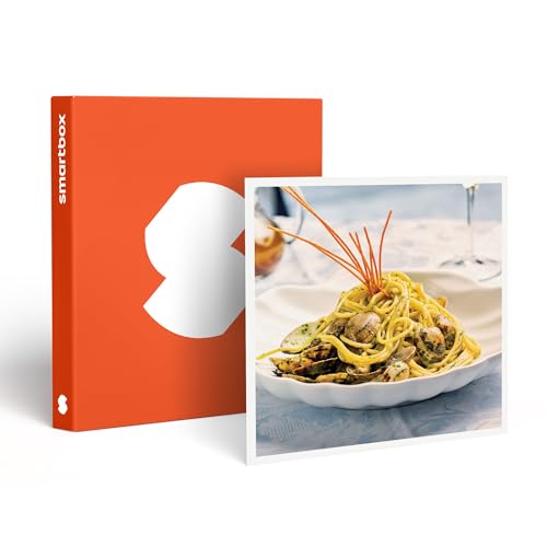 Smartbox - Cofanetto Regalo - Cena per Due a Milano