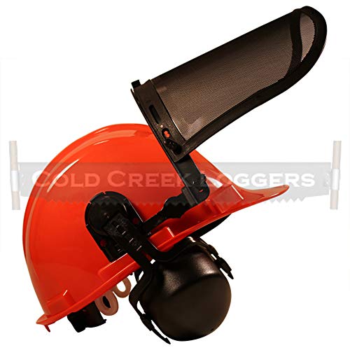 Chain Saw Safety Chaps 36