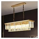 Ce lustre a un effet frappant et est fabriqué à partir de matériaux de haute qualité pour garantir la durabilité et le rapport qualité/prix