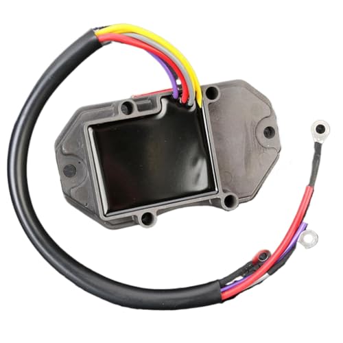 Régulateur redresseur pour hors-bord Evinrude Johnson 88HP à 115HP E88 E90 E100 E112