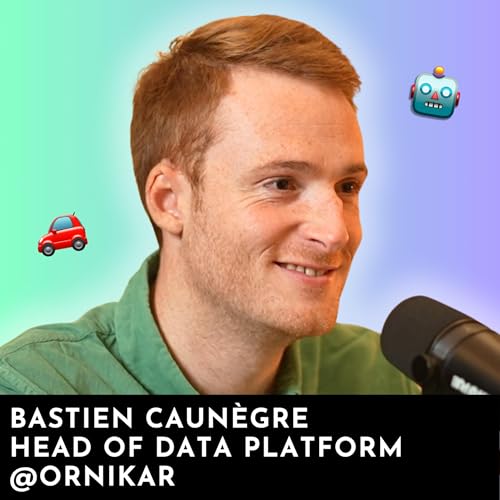 #248 - Ornikar : Structurer une approche Analytics Engineering (CI/CD, FinOps, Naming & Semantic Layer)