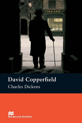 David Copperfield (English Edition)