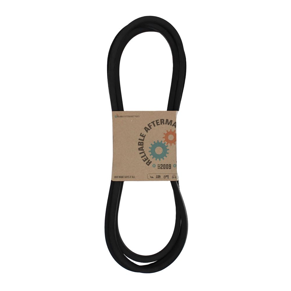 V-Belt Fits John Deere Replaces M145387