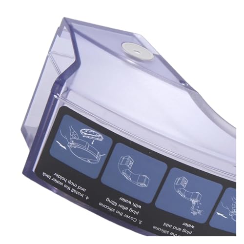 Réservoir d'eau compatible MAMNV BR151 pièce détachée robot - 6