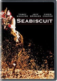  Seabiscuit