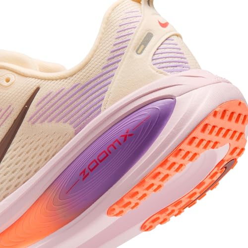 Image of Nike Womens Vomero 18 Running Shoes