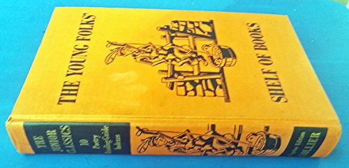 The Junior Classics Volume Ten, Poetry, Reading... B00JBGB91S Book Cover