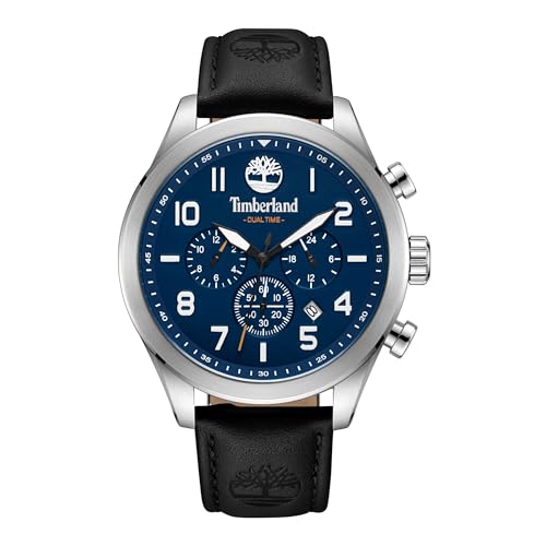 Montre Timberland Montre Homme TDWGF0009702 46mm 5ATM Unique - vue 2