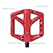 Crankbrothers Stamp 1 Large Red