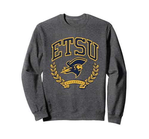 East Tennessee State Buccaneers Victory Vintage Sweatshirt