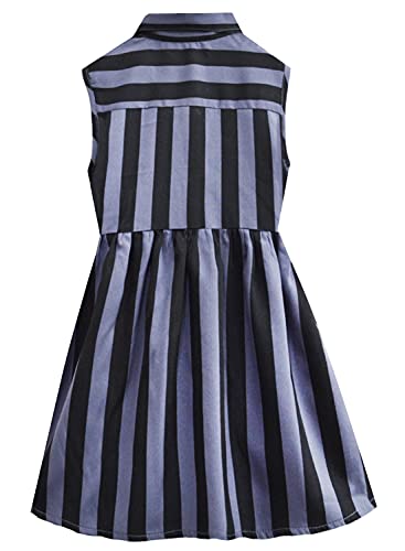 Image of A.T.U.N. (All Things UBER Nice) Girls Casual Dress