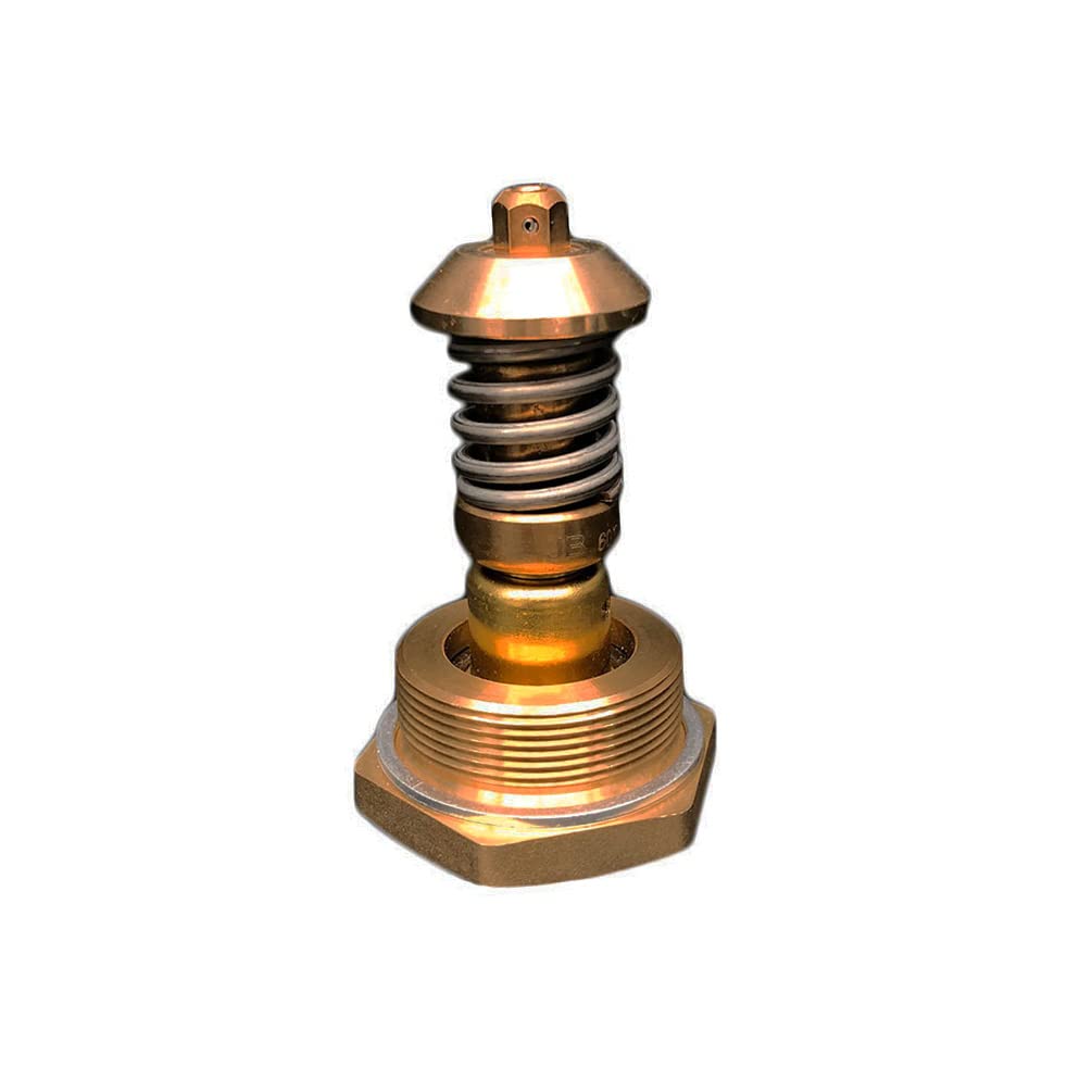 02250078-204 Thermostatic Valve Kit for Sullair Air Compressor Replacement 2250078-204