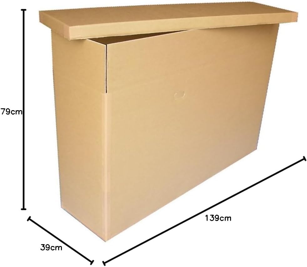 Amazon.co.jp: プロカートンマックス ダンボール サイクル輪行箱