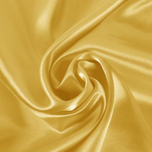 35 inches Womens Solid Color Large Satin Silk Feeling Formal Scarf Wrap Chiffon Square Neck Scarf Handkerchief4