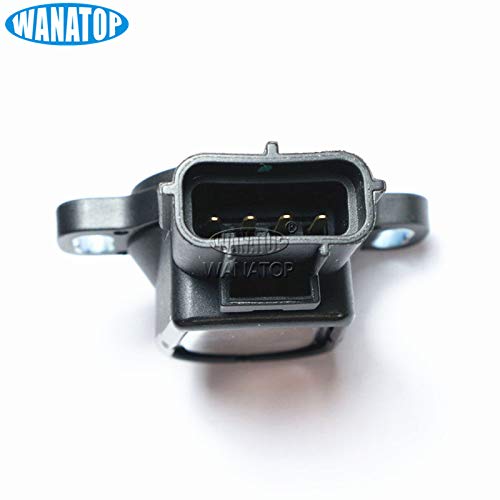 Miniatura 9 de Sensor de posición del acelerador 89452-22090 para Toyota Camry Corolla Tercel Supra Lexus