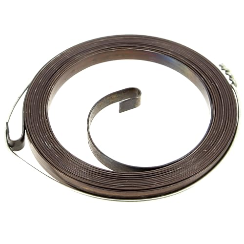 Ressort de lanceur 118804060/0 pour debroussailleuse