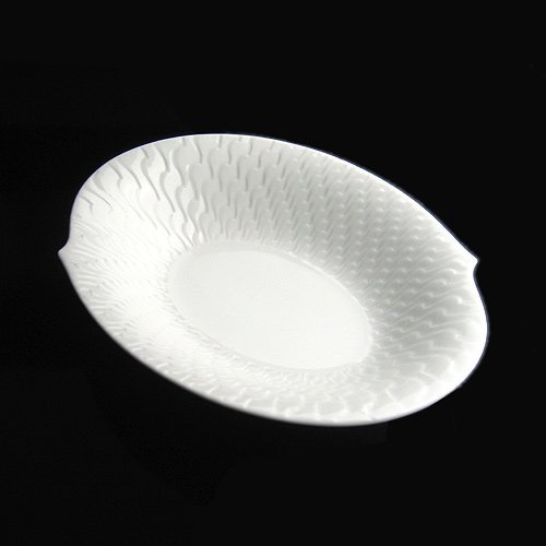 【希少】MEISSEN マイセン ホビーコレクション  レースボウル オーバル 希少】MEISSEN マイセン ホビーコレクション レースボウル オーバル