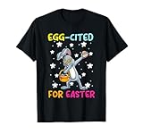 Photo Gallery abito pasquale dabbing easter bunny basket per bambini, ragazzi e ragazze maglietta Photo Gallery abito pasquale dabbing easter bunny basket per bambini, ragazzi e ragazze maglietta
