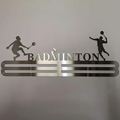 Medallero colgador de medallas medallas Deportivas para Corredores,medallas,Expositor de medallas,Carrera,medallas Deportivas Medalla de Deportes Medalla de Medalla para,bádminton Balance infantil