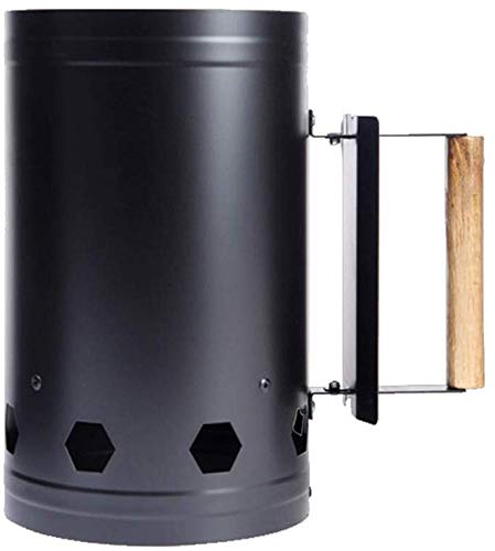 Fass Feuer Camping Outdoor Picknick Brennholz Holzkohle Grill tragbar Herd