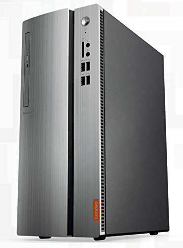 Preisvergleich Produktbild Lenovo ideacentre 510-15ABR