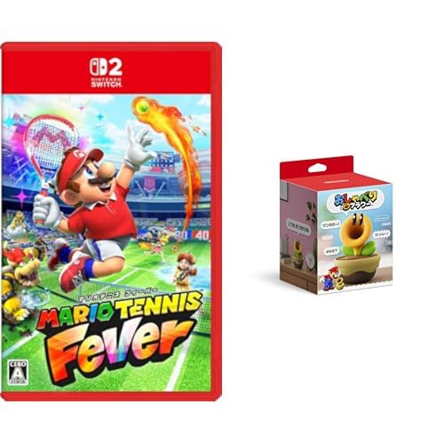 �}���I�e�j�X �t�B�[�o�[ -Switch2 + ������ׂ�t�����[�y�C�V�������i�z