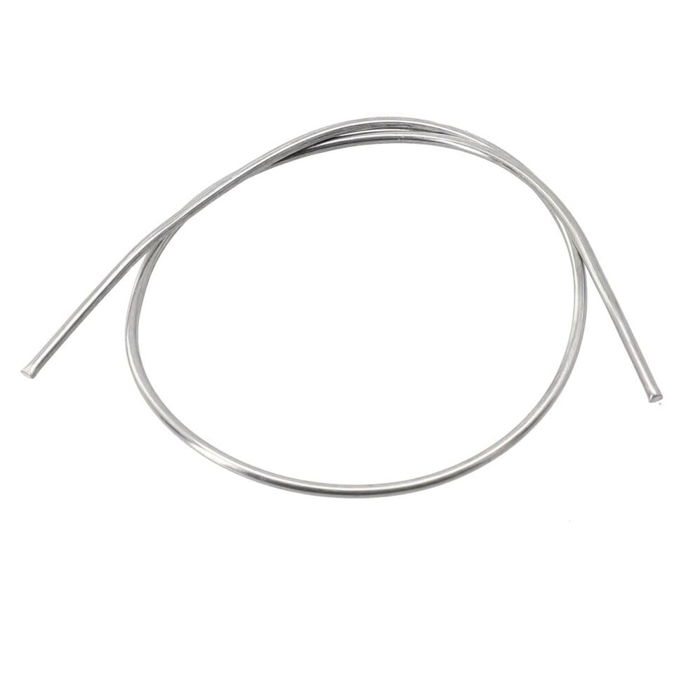 DREAWOO Versatile Steel Copper Aluminum Soldering Tool Flux Cored Wire Included