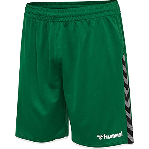 hummel 204924-6140 Shorts, Evergreen, S