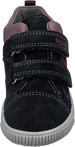 Moppy Girls' Learning to Walk Shoes3