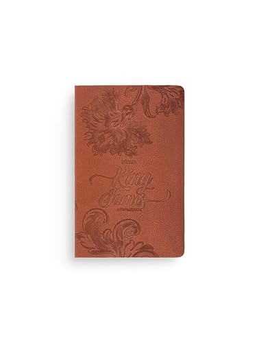 Bíblia King James atualizada – Slim feminina: