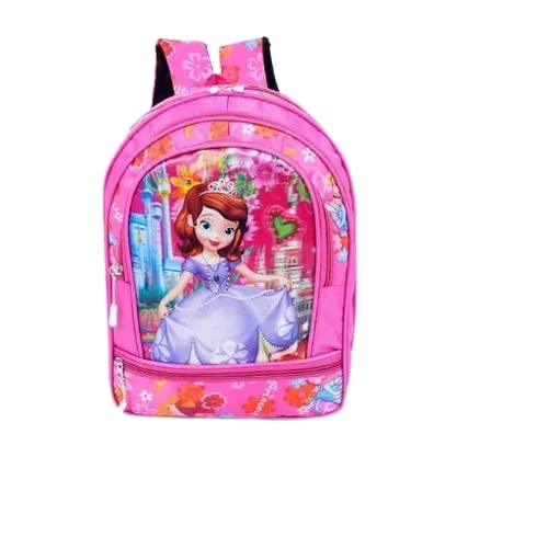 Children's School Bag Backpack Kids Cartoon Animal Multi-Purpose Bag for Toddlers Kids Preschool Backpacks-picture-49