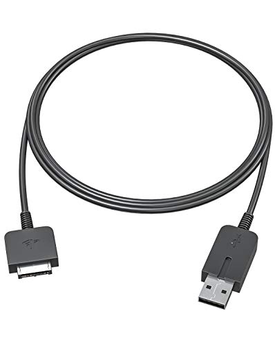 Skywin Kit For Ps Vita - Ps Vita Carry Case, Charging Cable, And Micro Sd Memory Card Adapter Compatible With Ps Vita 1000/2000 3.6 Or Henkaku System #TOP3