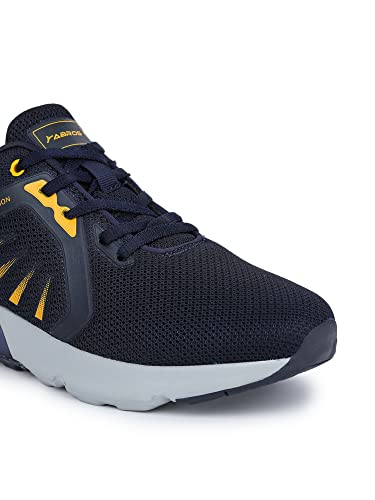 Image of ABROS Men's Kane ASGO0103 Sports Shoes /Casual Shoes /Running Shoes