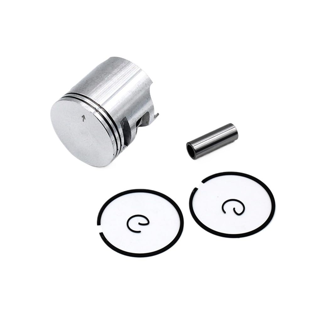 Pasador de pistón de 51mm para reparar la pérdida de potencia en sierras K760