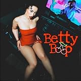 betty boop figurines amazon  Betty Boop