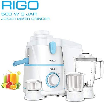 havells rigo 2 jar price