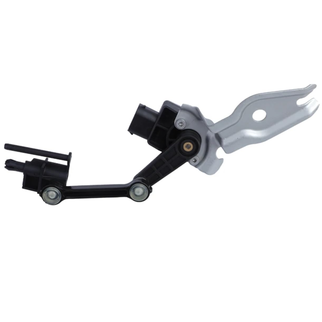 Level Height Sensor for Q7 2007-2015 Air Suspension Height Level Sensor 7L0616214B 7L0616213B