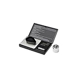 Hornady 50107 Electronic Scale (1500 Grains)