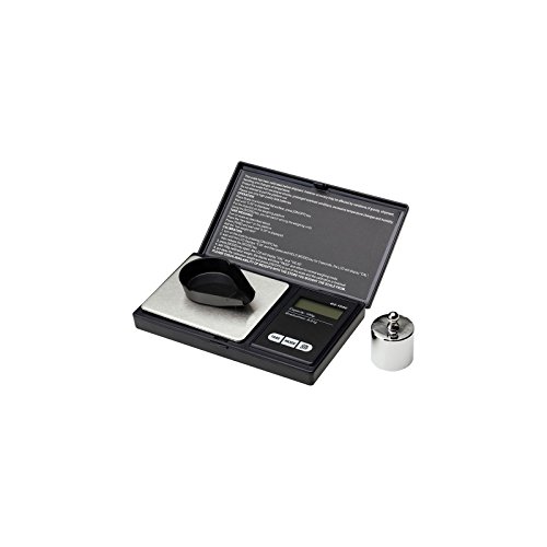 Hornady 50107 Electronic Scale (1500 Grains)