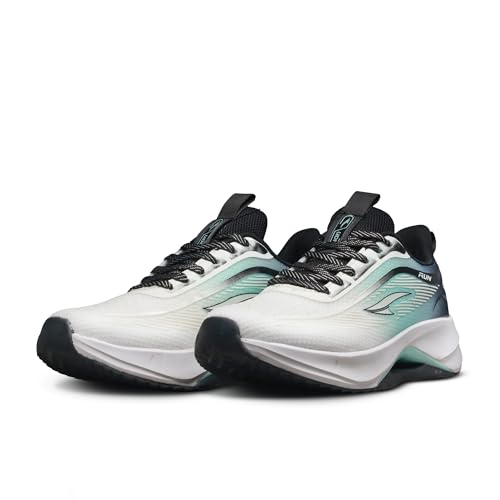Image of ASIAN Quantum-13 Men's Lightweight Running Shoes | Breathable Sports Sneakers with Advanced Cushioning for Running, Training Athletic Sports Shoes for Daily Use