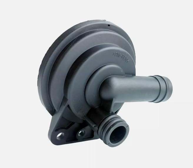 Crankcase Vent PCV Valve Fits For 2007-2009 Jaguar XK XKR 2009-2010 Jaguar XF 4.2L V8 AJ89074