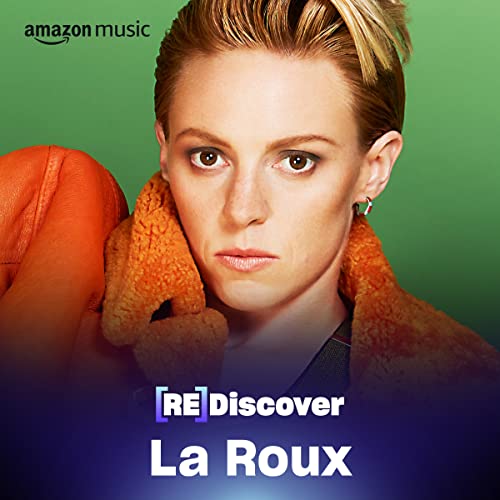 Zusammengestellt von: Amazon Music