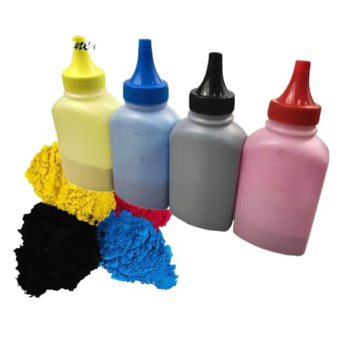 Toner en polvo para oficinas compatibles con CX310DN y CX410