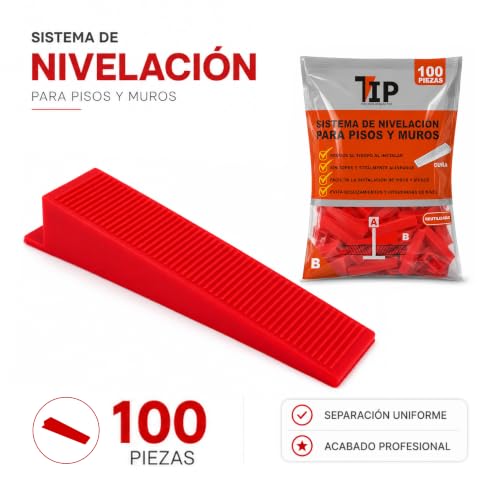 Separadores para piso porcelanato 11 Imagen adicional