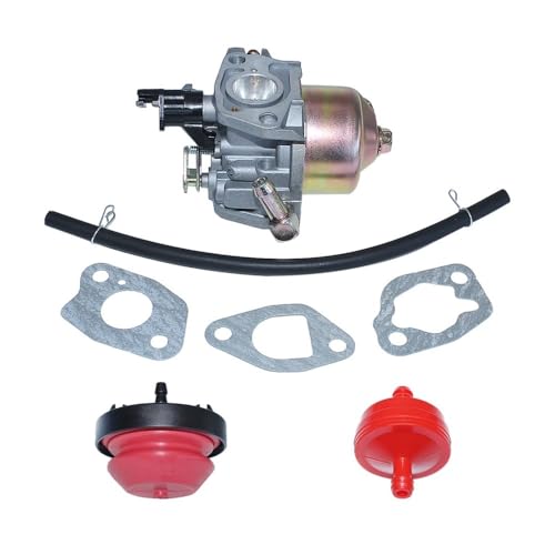 Carburador de quitanieves compatible con modelos 178S 178SA motor 5