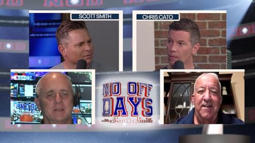 Sales pitch for Kiffin, stuffed shells for Kaufman