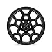 Black Rhino Overland 17x8 5x4.5