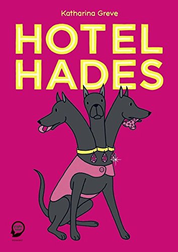 Preisvergleich Produktbild Hotel Hades
